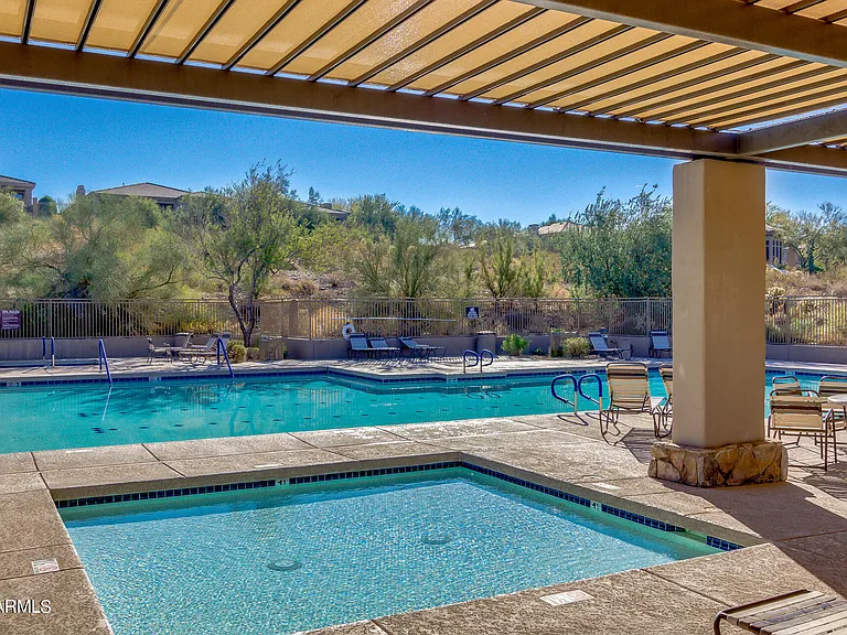 10602 E Blanche Dr — Photo 43