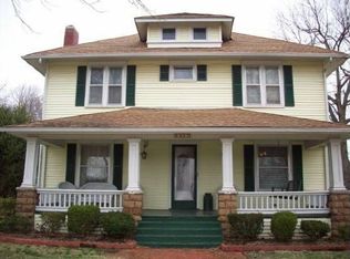 1517 Appleton Ave, Parsons, KS 67357