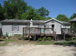 12974 NW Old Post Rd, Bristol, FL 32321