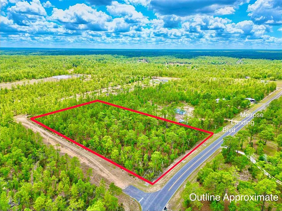 1st image of MELROSE LANDING BLVD LOT 20