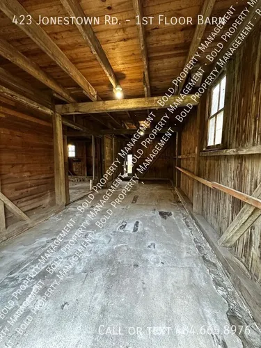 423 Jonestown Rd #1 Photo 1