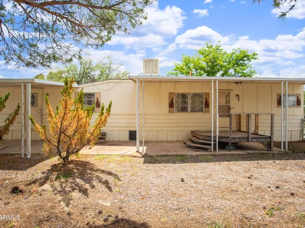 3595 E Blue Bird Drive, Sierra Vista, AZ 85635