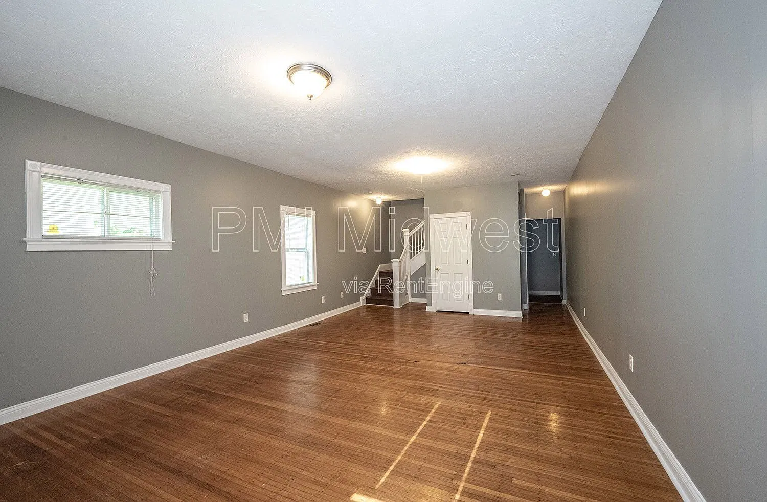 2 bed, 1.5 bath, 1664 sqft, $1,050 — Photo 3