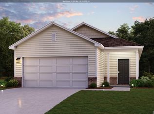 117 Griffin Dr, Childersburg, AL 35044