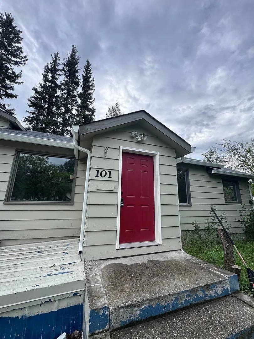 C St 101-KR — Photo 2