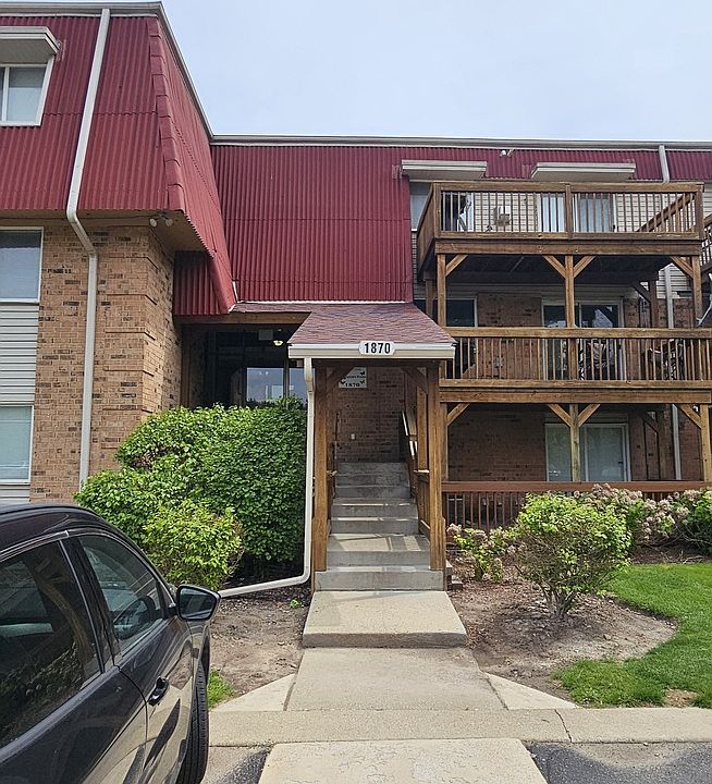 1st image of 1870 Tall Oaks Dr Unit 2101
