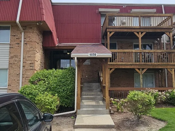 1870 Tall Oaks Dr Unit 2101, Aurora, IL 60505
