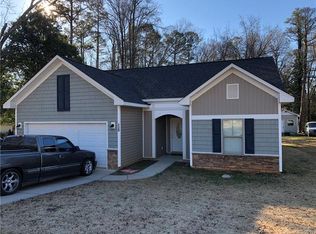 439 Austin Dr, Charlotte, NC 28213