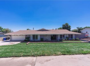 8343 Hillside Rd, Alta Loma, CA 91701