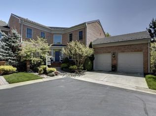 7801 Gate Post Way, Potomac, MD 20854