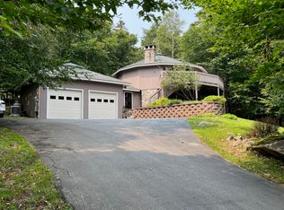48 N Ridge Rd, Greenville, ME 04441