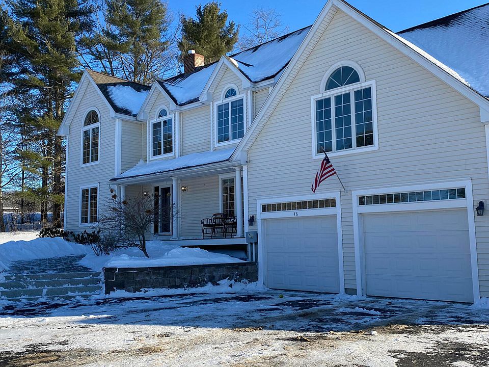 46 Brand Road, Windham, ME 04062 Zillow