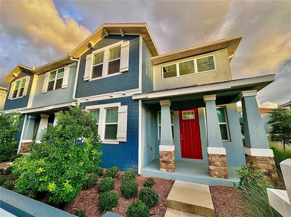 412 Finn Way, Dunedin, FL 34698