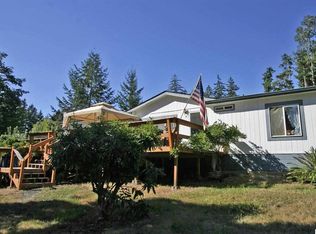 25320 Oak Ln, Philomath, OR 97370