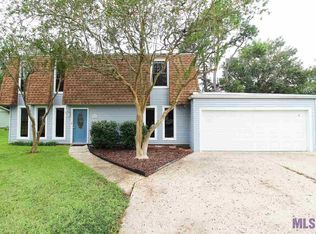 7532 Oakmount Dr, Baton Rouge, LA 70817