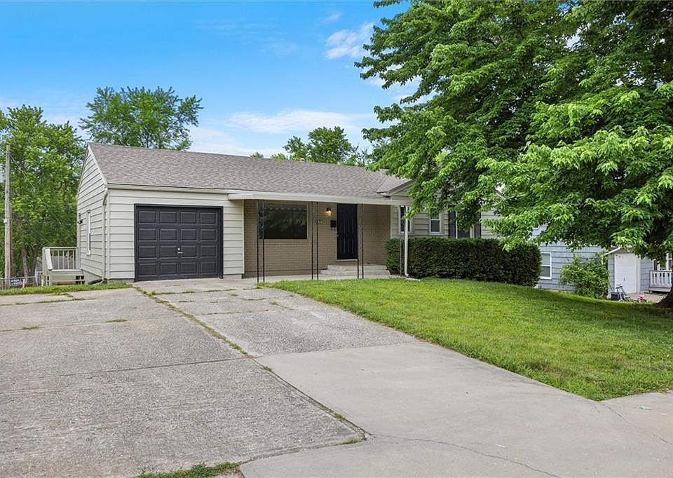 2916 N Ln, Independence, MO 64050 Zillow