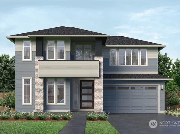 17980 135th Place SE, Renton, WA 98058