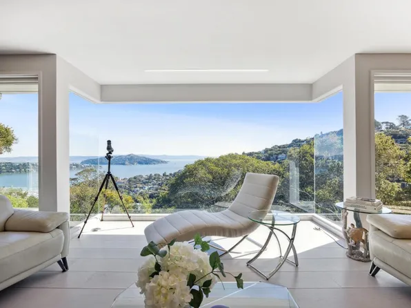 69 Monte Mar Drive, Sausalito, CA 94965
