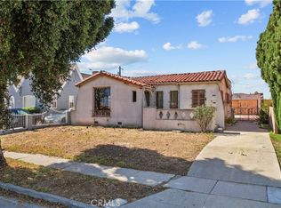 9117 Dalton Ave, Los Angeles, CA 90047