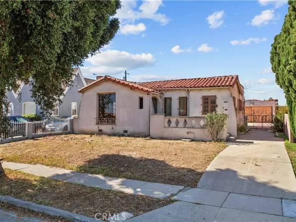 9117 Dalton Ave, Los Angeles, CA 90047