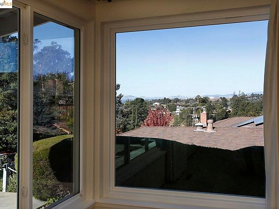 View from the Living Room