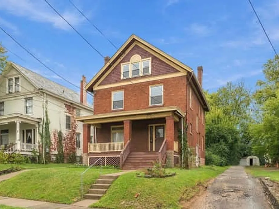 3727 Herbert Ave #2