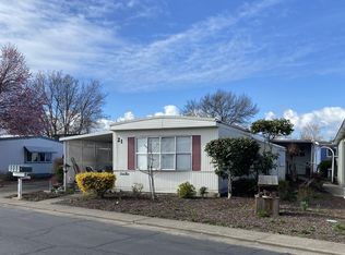 2252 Table Rock Rd SPACE 21, Medford, OR 97501