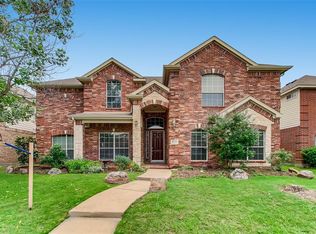 1623 Mammoth Dr, Allen, TX 75002