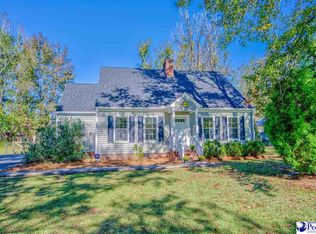 325 Green Acres Rd, Florence, SC 29505