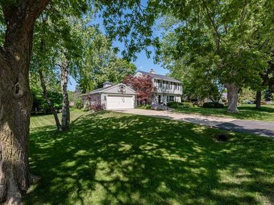 9125 North Meadowlark LANE, Bayside, WI, 53217