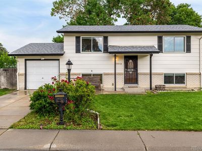7912 Fenton Street, Arvada, CO, 80003