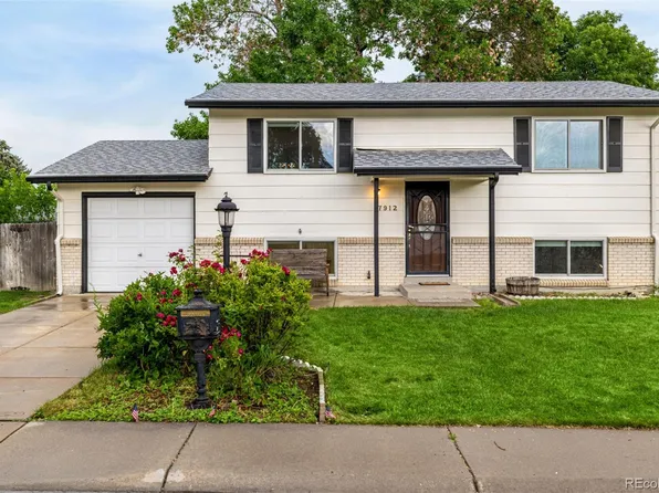 7912 Fenton Street, Arvada, CO 80003