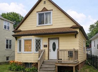 1257 W 72nd Pl, Chicago, IL