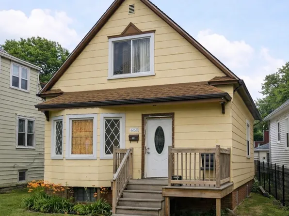1257 W 72nd Pl, Chicago, IL 60636