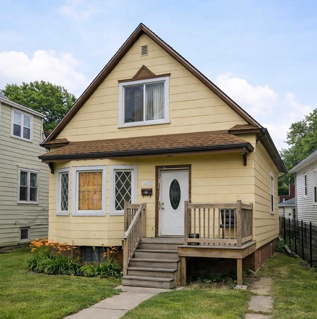 1257 W 72nd Pl photo 1