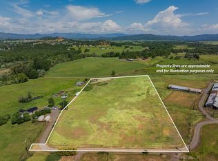 0 E Dutton Rd, Eagle Pt, OR 97524