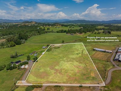 0 E Dutton Rd, Eagle Pt OR - Owner Finance Home