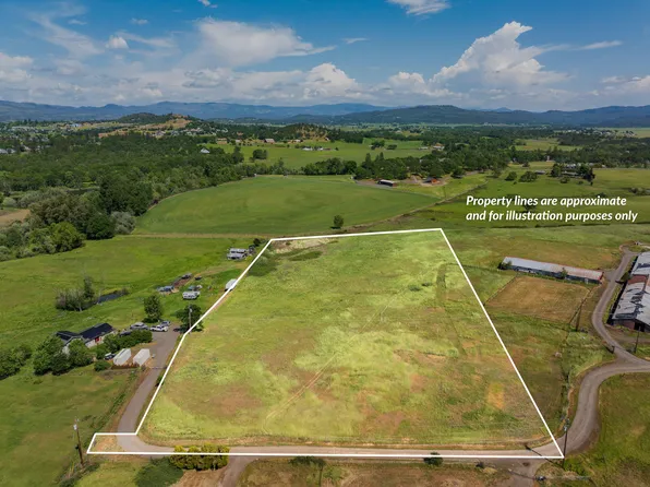 0 E Dutton Rd, Eagle Pt, OR 97524