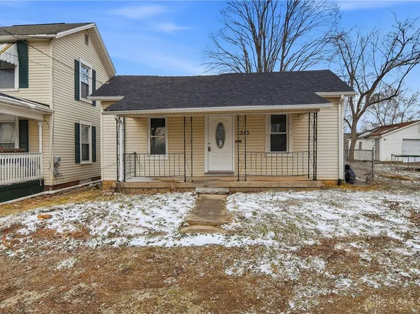 1345 Jordan Ave, Dayton, OH 45410