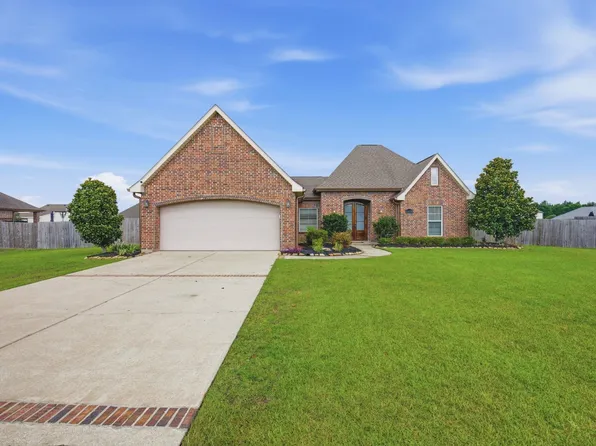 2419 Doran Dr, Lake Charles, LA 70611