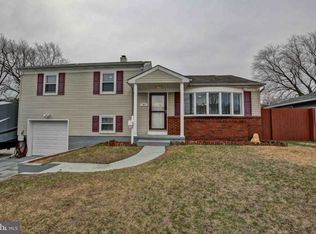 503 Burton Rd, Glen Burnie, MD 21061