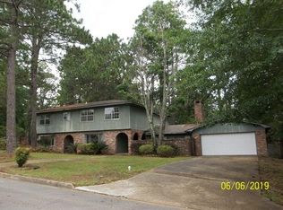 10 Delond Pl, Hattiesburg, MS 39402