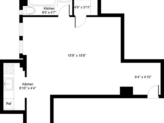 2nd image of this home