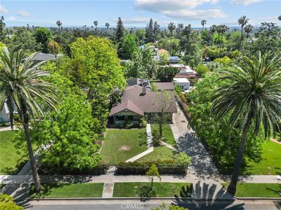 1156 E Howard St, Pasadena, CA, 91104