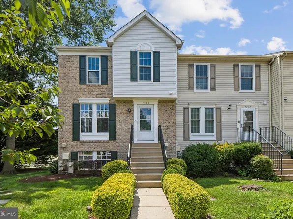1546 Falstone Ln, Crofton, MD 21114