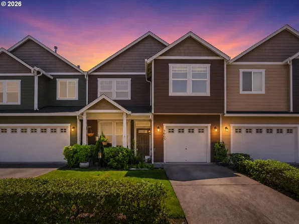 3905 NE 89th Way, Vancouver, WA 98665