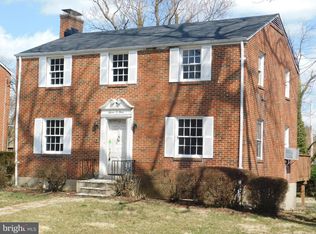 703 Howard Rd, Baltimore, MD 21208