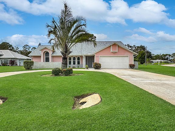 2nd image of 4107 Smokey Pines Court