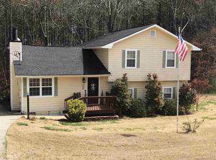 155 Balouse Gilley Dr #8, Carrollton, GA
