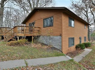 N4501 Tozer Lake Rd, Spooner, WI 54801